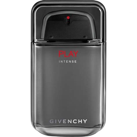 givenchy play intense site fragrantica.com|givenchy play intense review.